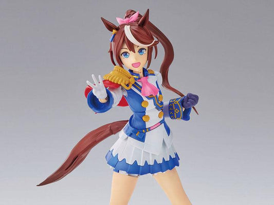 Figure Rise Standard - Umamusume: Pretty Derby Tokai Teio - Show Me What You Bot