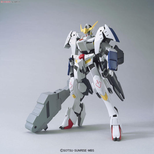 1/100 Full Mechanics IBO Gundam Barbatos 6th Form - Show Me What You Bot