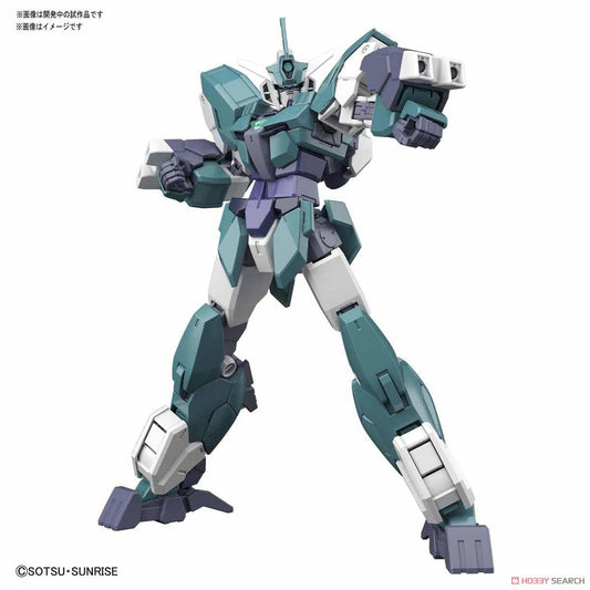 HGBD:R 1/144 Core Gundam (G3) Veetwo Unit [2019] - Show Me What You Bot