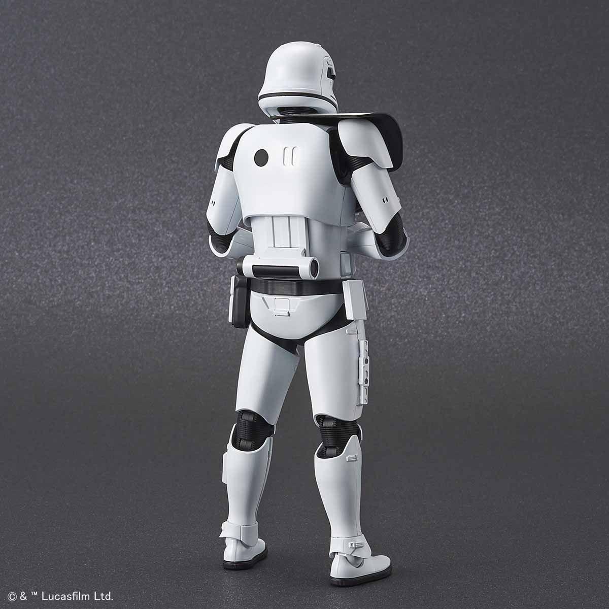 Star Wars - 1/12 First Order Stormtrooper (The Rise of Skywalker) - Show Me What You Bot