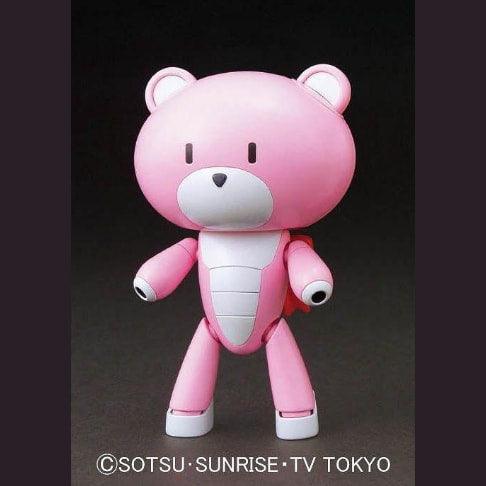 HG Petit’ GGuy Future Pink - Show Me What You Bot