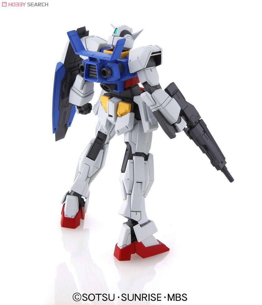 HG 1/144 Gundam Age 1 Normal - Show Me What You Bot