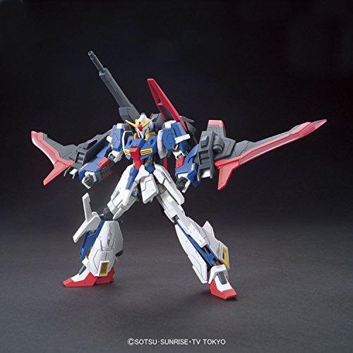 HGBF 1/144 Lightning Z Gundam - Show Me What You Bot