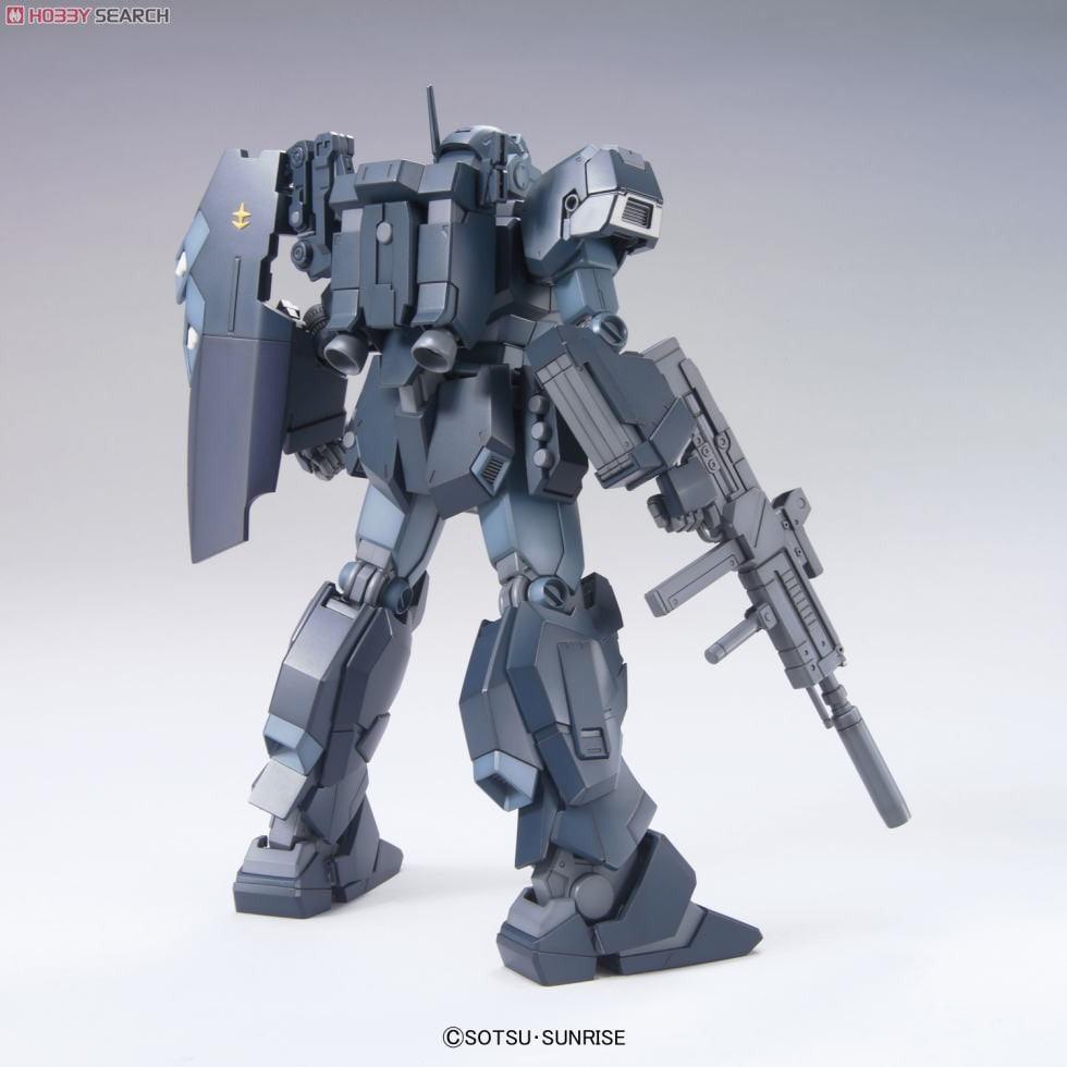 MG 1/100 RGM-96X Jesta [2013] - Show Me What You Bot