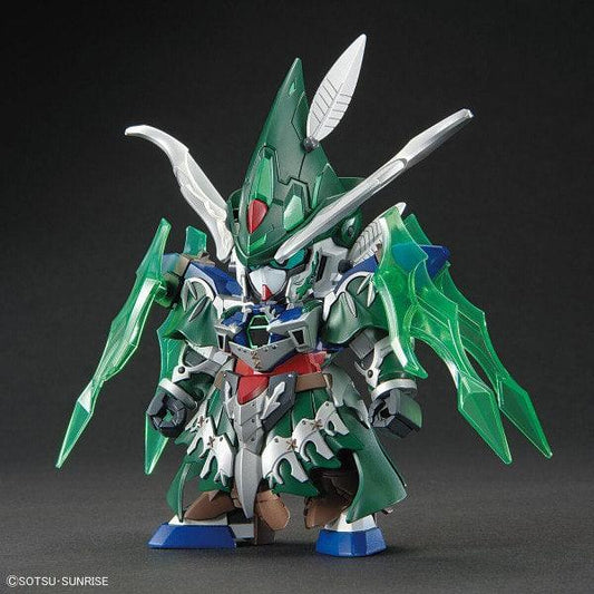 SDW Heroes - Robin Hood Gundam Age-2 - Show Me What You Bot