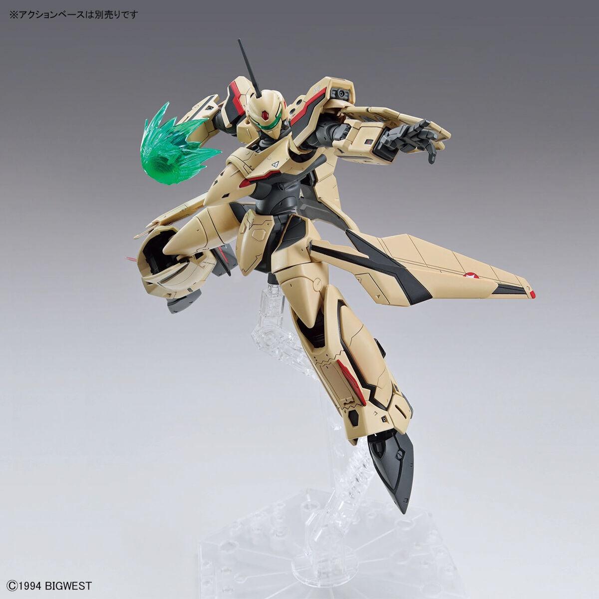 HG 1/100 YF-19 Macross Kit [2023] - Show Me What You Bot