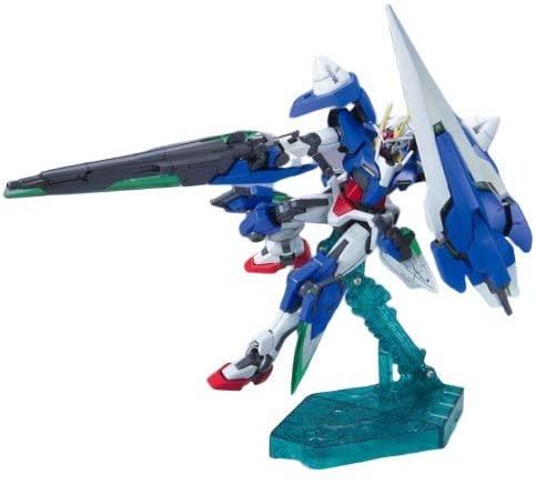 HG 1/144 Gundam 00 Seven Sword G - Show Me What You Bot