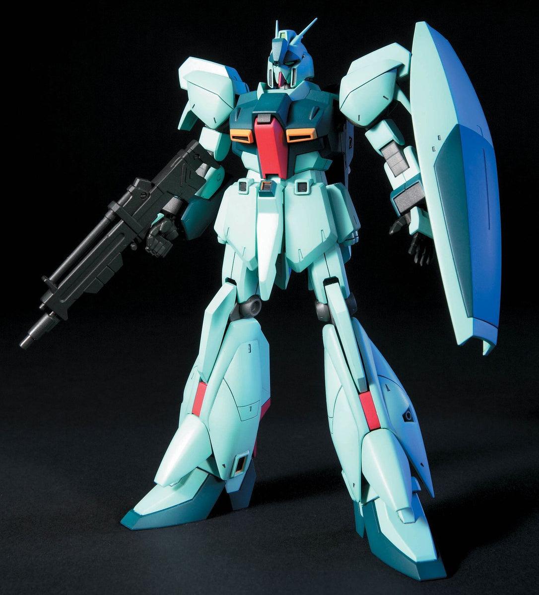 HG 1/144 Re-GZ - Show Me What You Bot