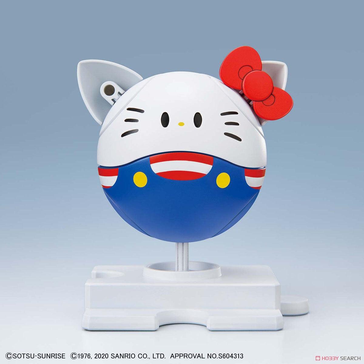 HP Hello Kitty x Haro (Anniversary Model) [2019] - Show Me What You Bot