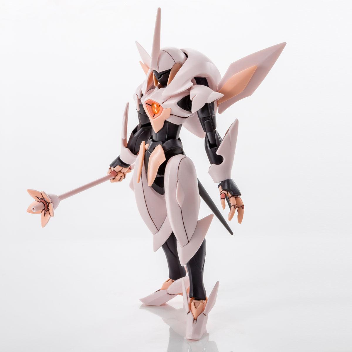 HG 1/144 Fawn Farsia [PREMIUM BANDAI] - Show Me What You Bot