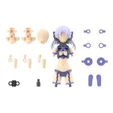 30MS Option Parts Set 11 (Fang Costume) (Color A)