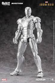 1/9 Ironman MKII Morstorm x Eastern Model