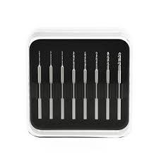 M1001 - David Union Twist Drill Bit Set