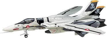 1/72 VF-0S Macross Zero [Hasegawa]