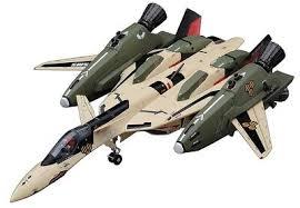 1/72 VF-19EF / A ISAMu Special Macross Frontier [Hasegawa]