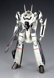 1/72 Vf-0A/S Battroid Macross Zero [Hasegawa]