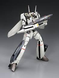 1/72 Vf-0A/S Battroid Macross Zero [Hasegawa]