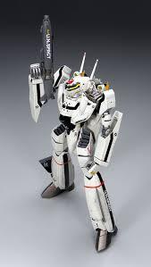 1/72 Vf-0A/S Battroid Macross Zero [Hasegawa]