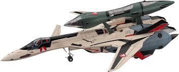 1/72 Macross - YF-19 [Hasegawa]